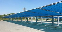Car Parking Nets