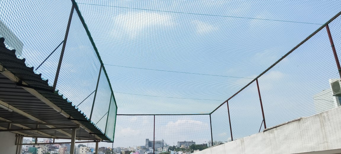Sports Area Nets
