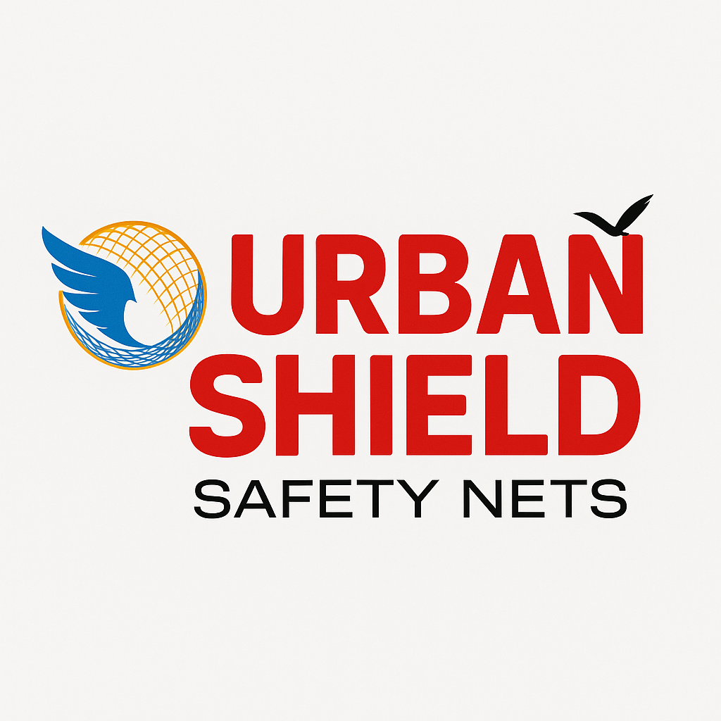 Urban Shield Logo