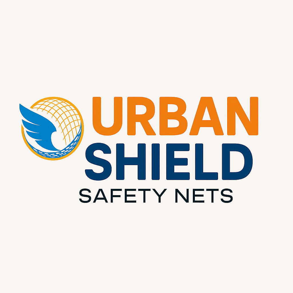 Urban Shield Logo