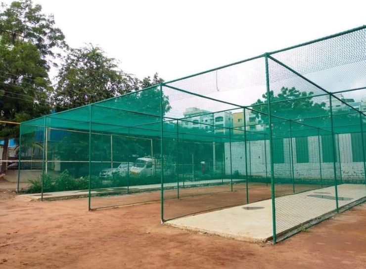 Sports Safety Nets